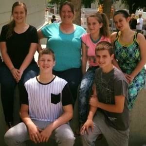 Meet your Posher, Jamie